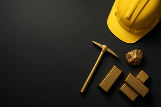 Besra Gold Faces Critical Tenure Hurdle at Bau Project Amid Resource Downgrade