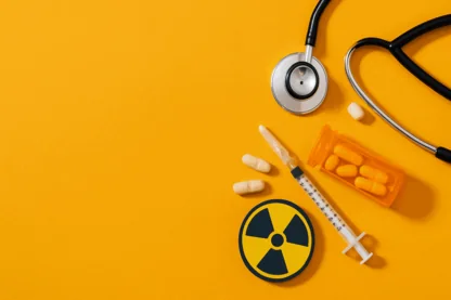 Radiopharm Theranostics Advances 177Lu-RAD204 Trial with Higher Dose Approval