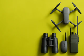 DroneShield Rockets to Record A$92.9M Revenue in Q3, Eyes SaaS-Driven Growth