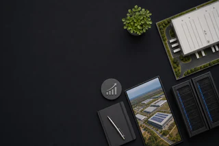 Centuria Industrial REIT leans into rent growth and data centres after strong FY26