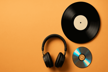 Vinyl Group Hits Record $7.2M Cash Receipts, First Positive Operating Cash Flow