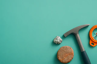 Stelar Metals Uncovers Silver Riches Up to 211 g/t at Baratta Project