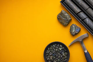 Parabellum establishes 4.8Mt nickel-cobalt resource at Redlands