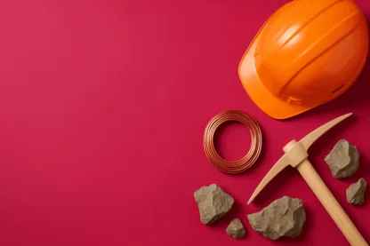 Bougainville Copper Names Johnny Auna CEO as Panguna Project Advances