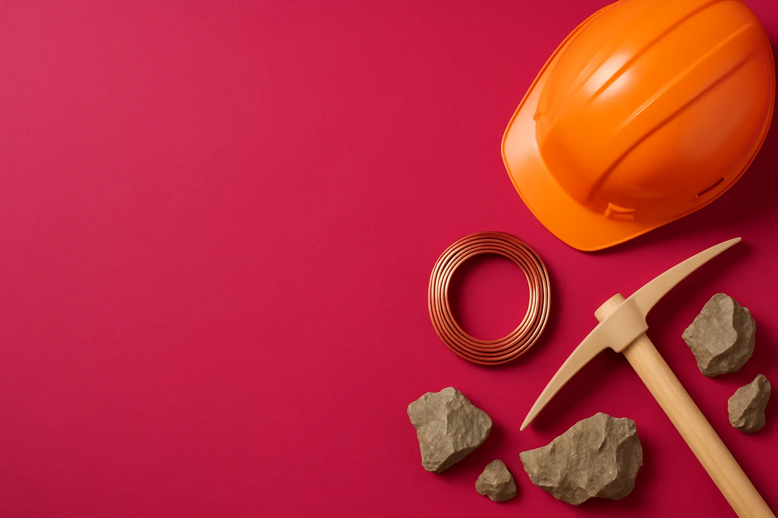 An image related to Bougainville Copper Limited