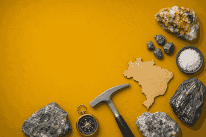 Gold Mountain Secures $4.5m to Boost Brazilian Rare Earth and Lithium Exploration