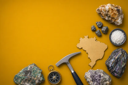 Gold Mountain Raises $4.5m to Accelerate Brazilian Exploration