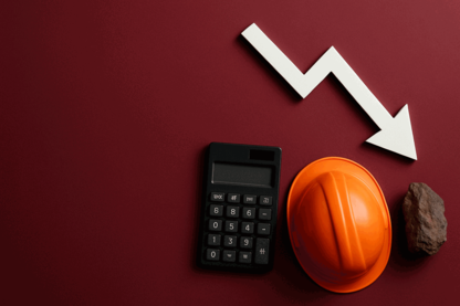 OM Holdings Faces Profit Slump Amid Market Pressures and Asset Sale