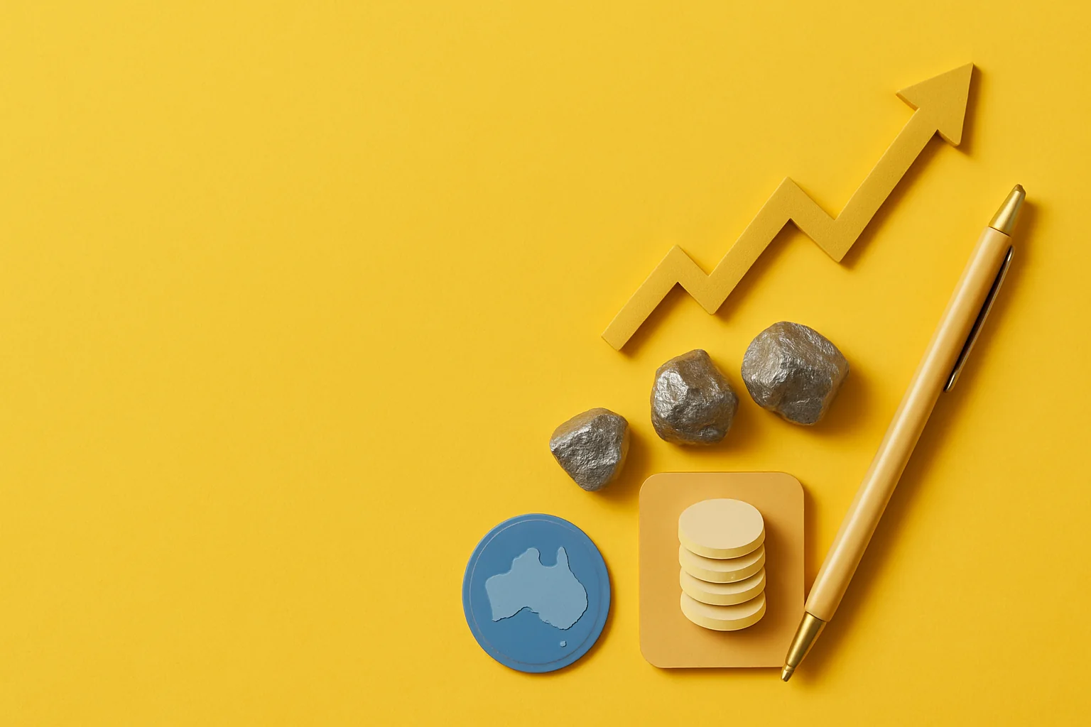 An image related to AUSTRALIAN STRATEGIC MATERIALS LIMITED