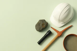 Grange Resources Maintains Strong Mineral Base Amid Modest Depletion at Savage River