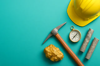 Alvo Minerals Eyes Brazil Gold Boom with Lavra Velha Acquisition
