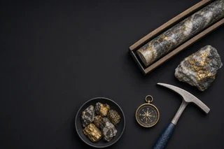 Krakatoa Resources Launches 2026 Drilling to Upgrade Zopkhito Antimony-Gold Resource