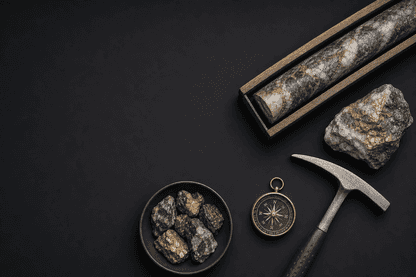 Krakatoa Resources Launches 2026 Drilling to Upgrade Zopkhito Antimony-Gold Resource