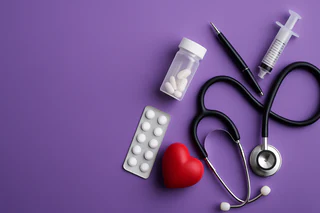 Nyrada Secures $8.25M to Propel Xolatryp Phase IIa Heart Attack Trial