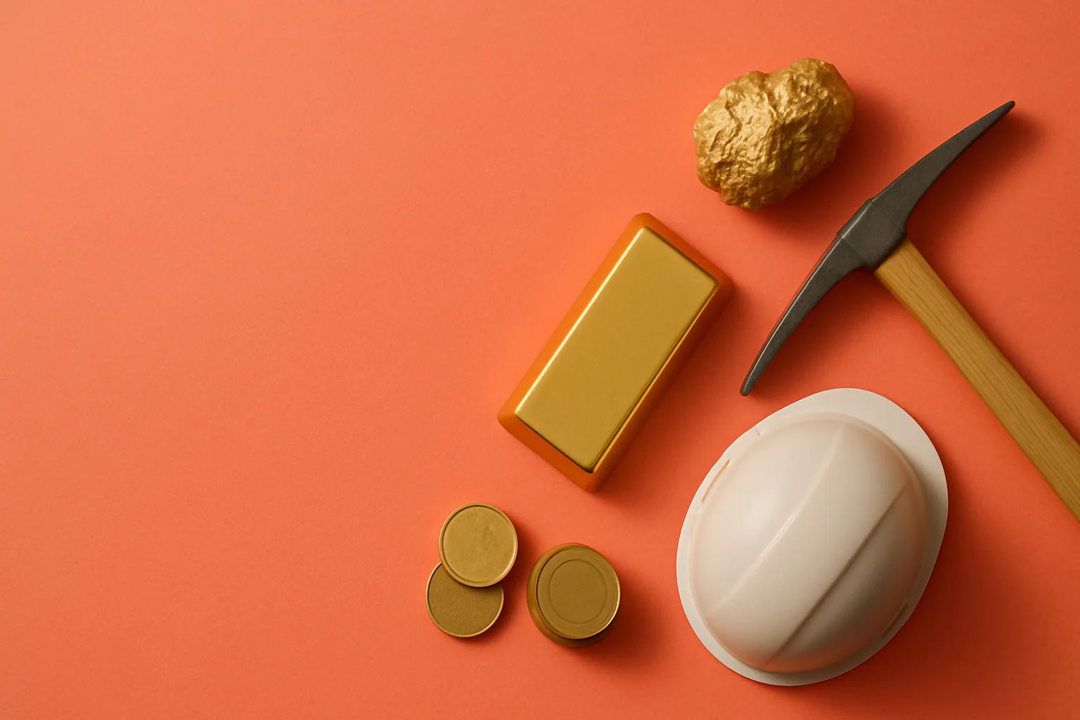 An image related to Capricorn Metals Ltd