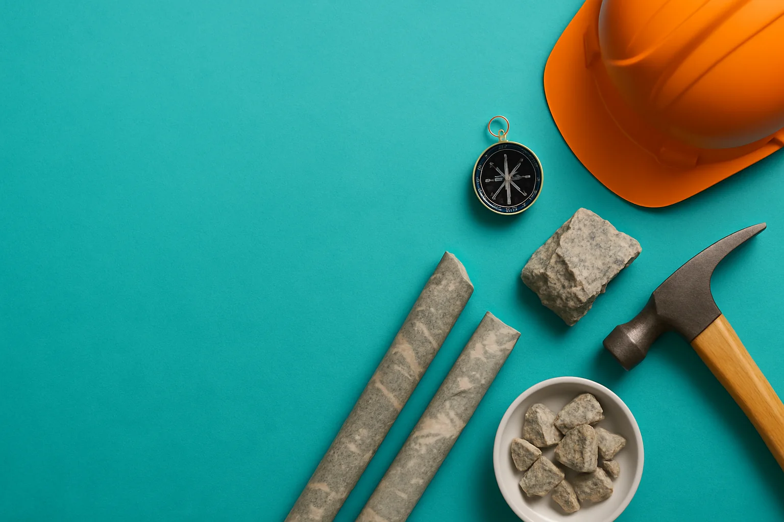 An image related to POWER MINERALS LIMITED