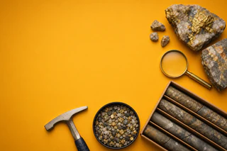 Falcon Metals Extends Blue Moon Gold Mineralisation Over 600m Strike with Visible Gold Intercepts
