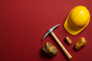 West Wits Mines First Ore Underground, Boosts Project Value to US$500M NPV