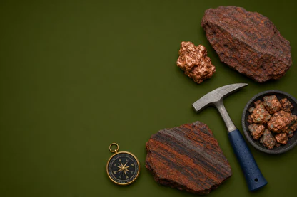 Leeuwin Metals Locks in Arrow Minerals JV for Pilbara Iron and Copper Targets