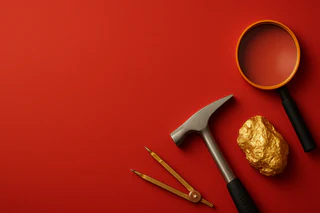Magmatic Resources Expands with Strategic Weebo Gold Project Acquisition