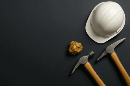 Rand Mining’s March Quarter – Gold Output Steady Amid Cash Flow Tightening