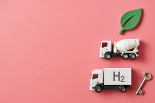 Pure Hydrogen Lands $3M+ Orders for Zero-Emission Trucks Amid Growing Market Demand