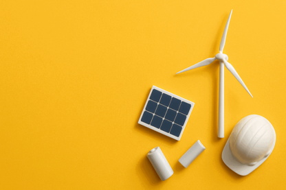 HMC Capital Secures $603 Million KKR Backing to Accelerate Energy Transition