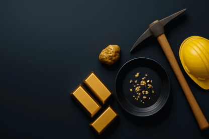 Gibb River Diamonds Advances Edjudina Gold Project with Strong Early Production