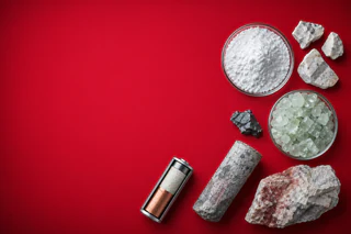 Venari Minerals Confirms Battery-Grade Lithium Carbonate at Red Mountain with Strategic By-Products