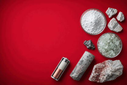 Venari Minerals Confirms Battery-Grade Lithium Carbonate at Red Mountain with Strategic By-Products