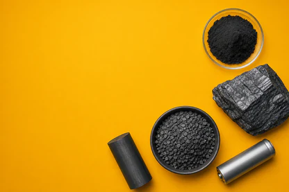 Talga reaches commercial anode milestone as funding risk sharpens
