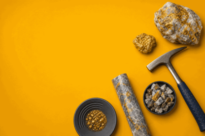 Black Bear Minerals Raises Independence Gold Resource to 2.2Moz AuEq with Low-Cost Growth