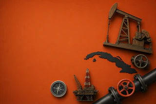 Melbana Suspends Cuban Operations After US Sanctions Hit Key Partner CUPET