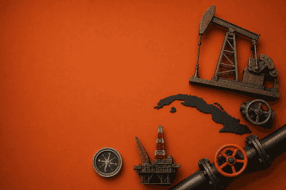 Melbana Suspends Cuban Operations After US Sanctions Hit Key Partner CUPET