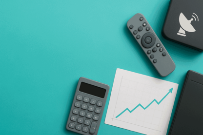 Sky’s Bold Leap: Sky Free Acquisition Fuels 29% EBITDA Surge in H1 FY26