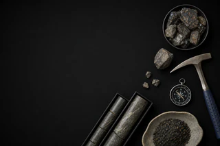 Heavy Rare Earths Taps Jason Barnett to Lead Critical Minerals Push
