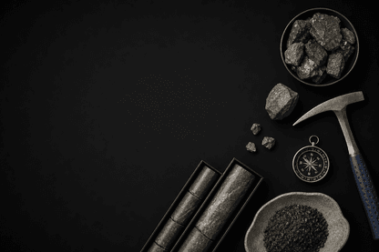 Heavy Rare Earths Taps Jason Barnett to Lead Critical Minerals Push