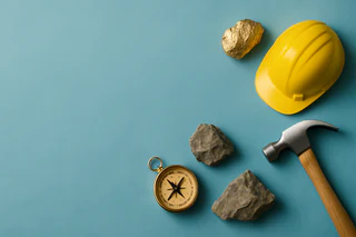 Brightstar Secures Lord Byron Mining Approval, Sets Stage for H2 2026 Production