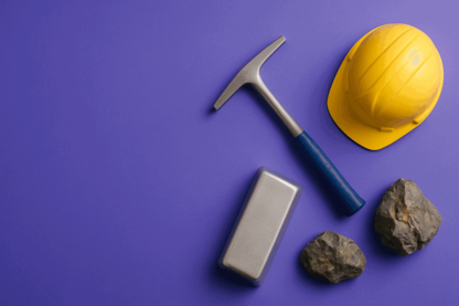 Patriot Resources Unveils 31.4Moz Silver Maiden Resource at Tassa, Peru