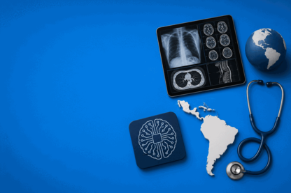 IMEXHS Accelerates AI Radiology Platform with Strong Q1 Growth and Key Latin America Deals