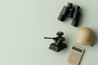 EOS Advances with $459m Backlog, $18.6m Profit Amid Strategic Acquisitions