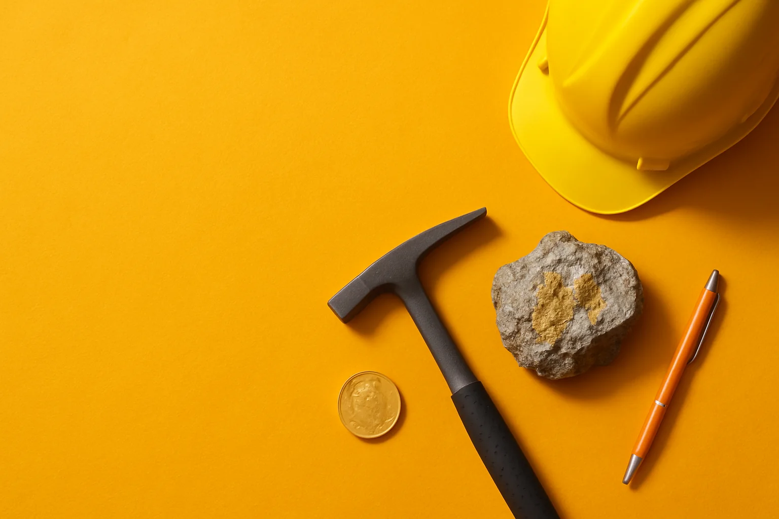 An image related to TERRAIN MINERALS LIMITED