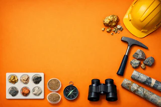 EV Resources Validates High-Grade Gold at Dollar, Advances Nevada Drill Targets