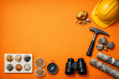 EV Resources Validates High-Grade Gold at Dollar, Advances Nevada Drill Targets