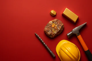 Ordell Minerals Extends McNabs East Gold Zone to 700m Strike with High-Grade Hits