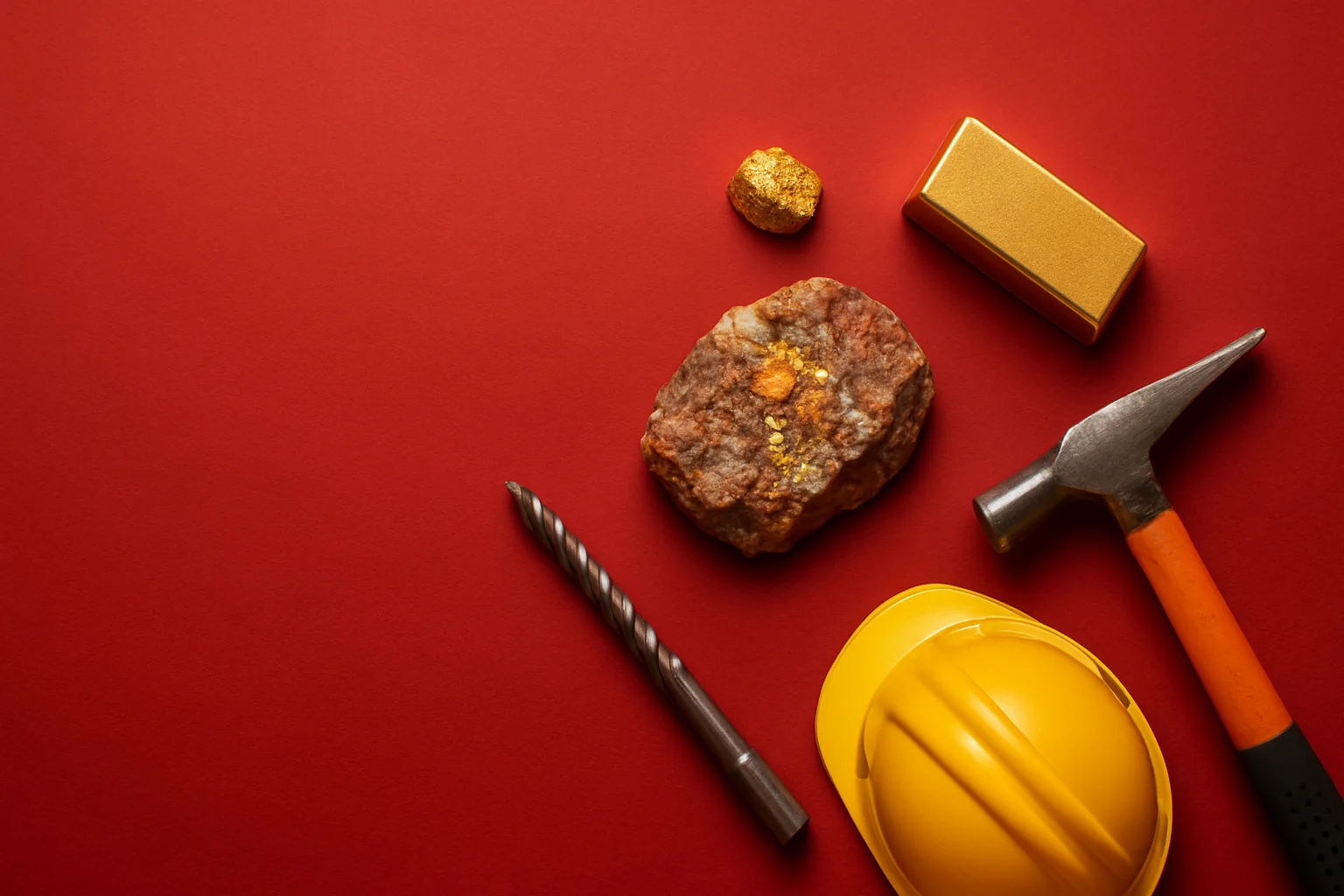 An image related to Ordell Minerals Limited