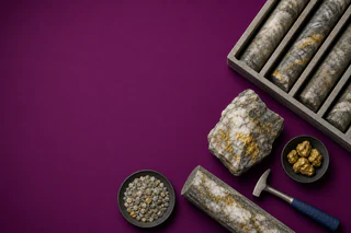 Lac Gold Drilling Confirms Continuous High-Grade Shoots at Rouyn