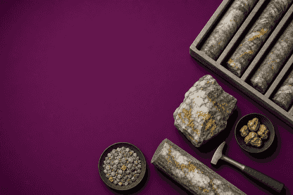 Lac Gold Drilling Confirms Continuous High-Grade Shoots at Rouyn