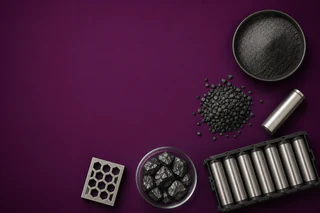 Novonix Raises A$20.7 Million to Expand Battery Material Production Capacity