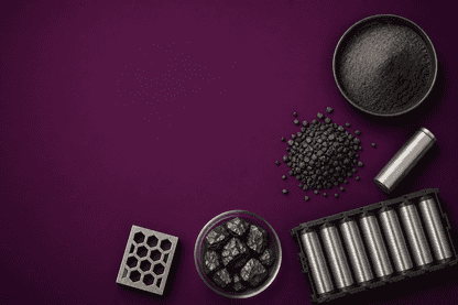 Novonix Raises A$20.7 Million to Expand Battery Material Production Capacity